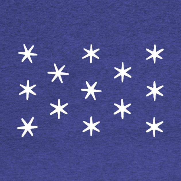 Flag of Washington's Headquarters by RevolutionOnYou